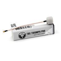 TBS Triumph Pro (LHCP)