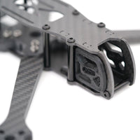 TBS Source One V6 5" freestyle frame