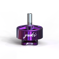 VCI 2207PRO 2110KV Yuki Edition