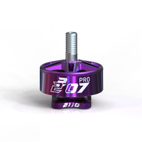 VCI 2207PRO 2110KV Yuki Edition