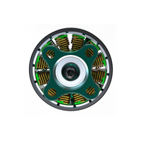 VCI 2207LT 2160KV Green