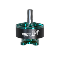 VCI 2207LT 2160KV Green