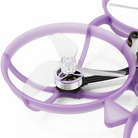 BetaFPV Air75 II Brushless Whoop Quadcopter