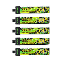 BetaFPV LAVA II 1S Battery