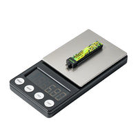 BetaFPV LAVA II 1S Battery