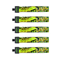 BetaFPV LAVA II 1S Battery
