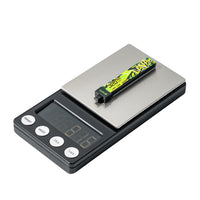 BetaFPV LAVA II 1S Battery