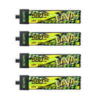 BetaFPV LAVA II 1S Battery
