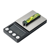 BetaFPV LAVA II 1S Battery