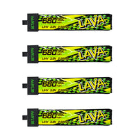 BetaFPV LAVA II 1S Battery