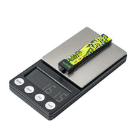 BetaFPV LAVA II 1S Battery