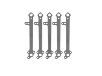 DinDrones OZR-5X - set of arms (5pcs)