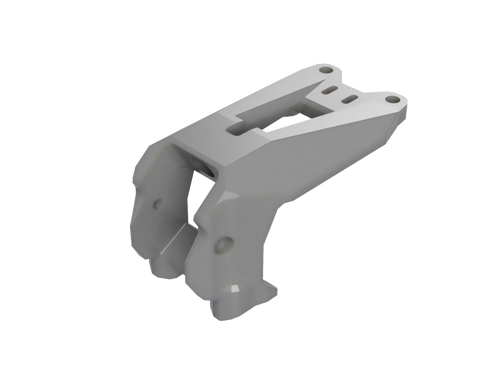DinDrones OZR-5X PAHT-CF Pod