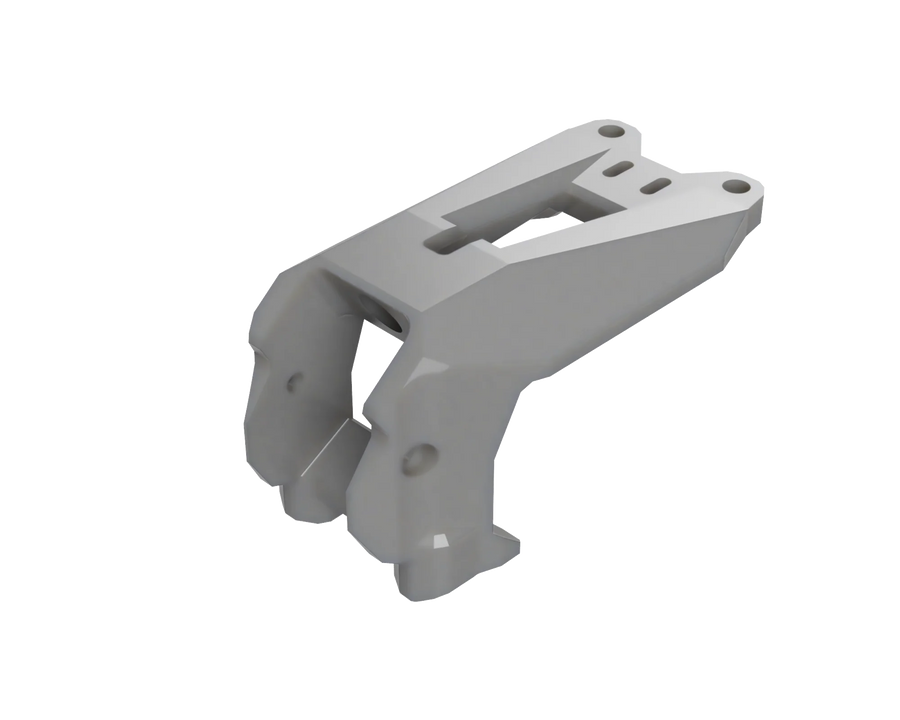 DinDrones OZR-5X PAHT-CF Pod