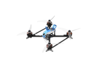 DinDrones OZR-5X - braces (2pcs)