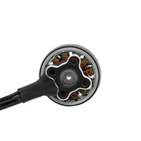 Sequre S2207 motor