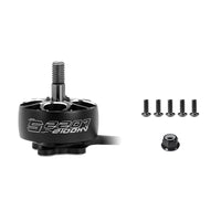 Sequre S2207 motor