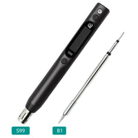Sequre S99 Soldering Iron (B1)