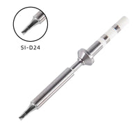 Sequre SI012 soldering iron tips