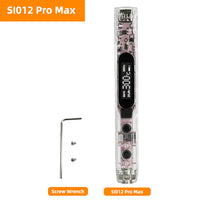Sequre SI012 Pro Max Soldering Iron