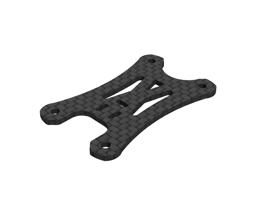 DinDrones Typhon plates
