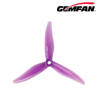 Gemfan 5129 YUKI (4pcs)