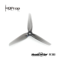 HQProp HeadsUp Racing Prop R38 (4pcs)