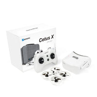BetaFPV Cetus X FPV Kit (ELRS)