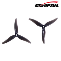 Gemfan 5127.9 Thomas (4pcs)
