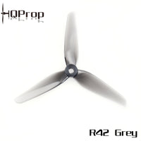 HQProp Racing Prop R42 (4pcs)