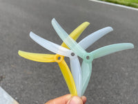 HQProp Juicy Prop J37 (4pcs)