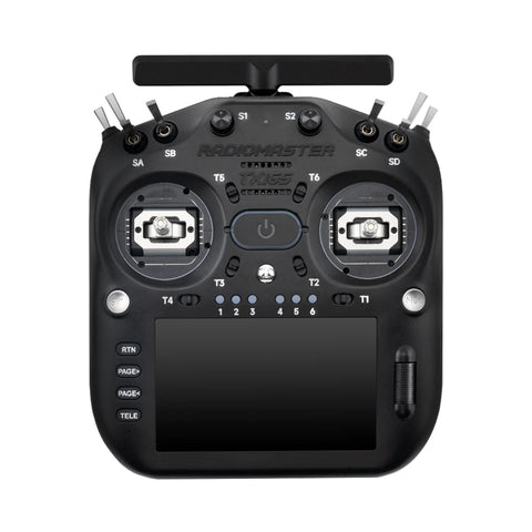 RadioMaster TX16S MK3 Radio Controller (ELRS)