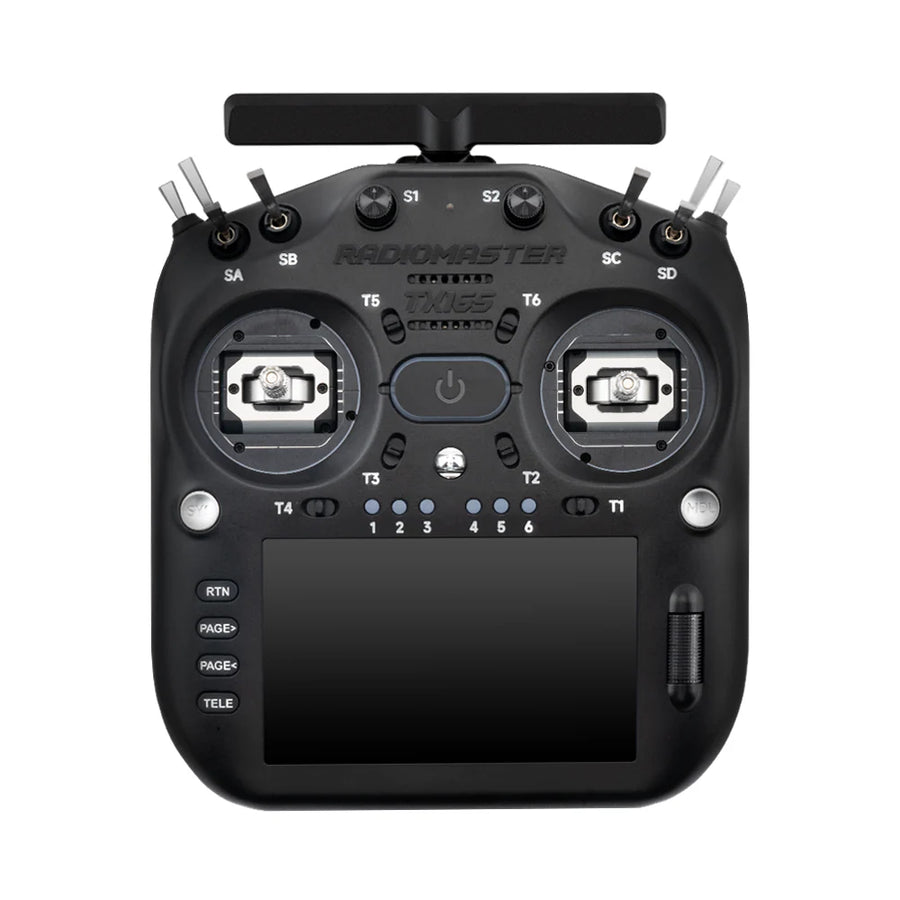 RadioMaster TX16S MK3 Radio Controller (ELRS)