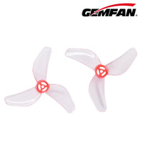 Gemfan 1207-3 1mm shaft (8pcs)