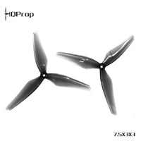 HQProp 7.5X3X3 (4pcs)