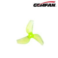 Gemfan 1219-3 1mm shaft (8pcs)