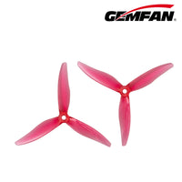 Gemfan Hurricane 51366 MCK ReV3 (4pcs)