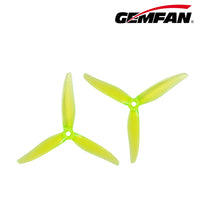 Gemfan Hurricane 51366 MCK ReV3 (4pcs)