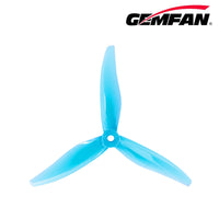 Gemfan 5129 YUKI (4pcs)