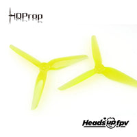HQProp HeadsUp Racing Prop R38 (4pcs)