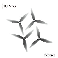 HQProp 7X5.5X3 (4pcs)