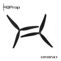 HQProp LR10X5X3 (4pcs)