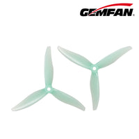 Gemfan Hurricane 51366 MCK ReV3 (4pcs)