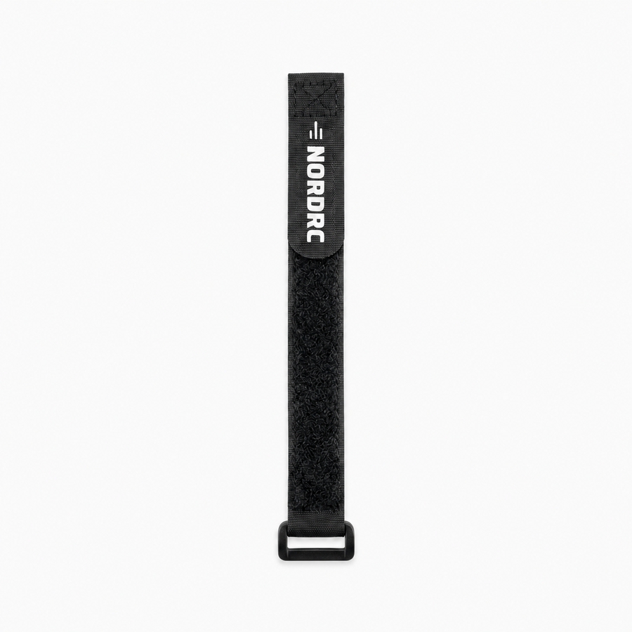 Battery strap